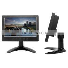 VGA/HD/Bnc 7'' Input Lcd Led Display Customer Video Store Android Touch Screen Pos Monitor thumbnail-1