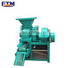 Large Capacity Charcoal Powder Briquettes Making Machine thumbnail-2