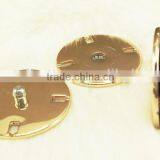 New Arrival Metal Press Stud Button for Ladys Garment thumbnail-5