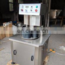 4 Heads Honey Bottle Vacuum Sealer Sauce Glass Jars Vacuum Capper Equipment Closing Capping Machine thumbnail-5