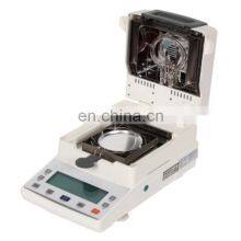 Liyi Laboratory Halogen Moisture Meter Analyzer thumbnail-3