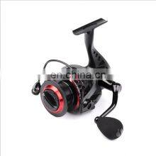 Новая конструкция с неглубокой катушкой. 8 шариковых подшипников. Размеры: 2000/3000/4000/5000/6000/7000. Корпус из металла и графита. Морской удлинительный спиннинговый катушка для рыбалки thumbnail-3