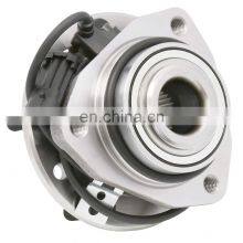 513124 Original Quality Spare Parts Wholesale Wheel Bearing Hub for CHEVROLET From Bearing Factory