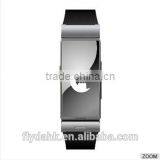 Uwatch u Mini Bluetooth Smart Watch Bt4.0 Smart Bracelet Heart Rate Monitor Smart Watch for Ios and Android With CE & ROHS Watch thumbnail-3