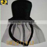 Fashion Purple Mini Hat Headband Designed for Halloween thumbnail-1