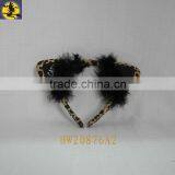 2013 Fashion Animal Headband Flannelette thumbnail-1