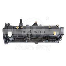 Use Original Equipment Manufacturer Bonnet Engine Axle Rocker Arm Valve Cover For FIAT 55284834 55209167 thumbnail-3