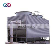 Temperature Controller Industrial Air Frp Cooling Tower thumbnail-2