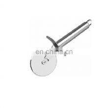 Nickel Plated Pizza Cutter