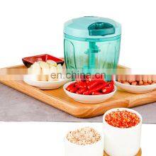 Manual Vegetable Onion Meat Garlic Food Chopper thumbnail-4