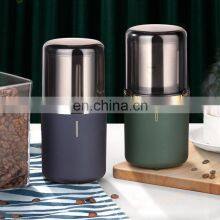 Professional New Design Electric Mini Maker Machine Manual Hand Coffee Bean Grinder thumbnail-1