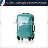 New Model 2015 Factory Matured Product Polo Trolley Luggage