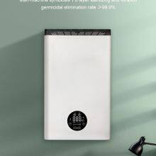 Efficient Medical Plasma Air Disinfecting Machine Against Bacteria Wall Mounted Air Purifier for Office Home Public Use thumbnail-1