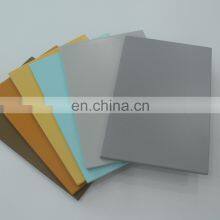 Waterproof No Asbestos Fireproof Reinforced Fire Resistant Light Wall Panel Fiber Cement Board thumbnail-2