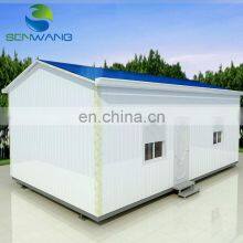 20 x 20 Prefab House Thailand thumbnail-2