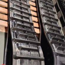 Harverster Combine Rubber Track 350*90*46 thumbnail-2