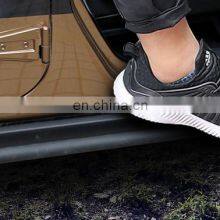 Sanfu Auto parts 10-летие классический педаль для джипа Jeep JK для Wrangler 2007+ 4-х дверный J353 стальной thumbnail-3