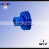 Custom Silicone Rubber Door Seal thumbnail-1