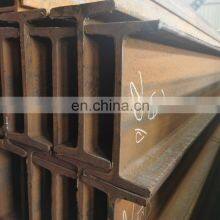 Structural Steel Profiles Hot Rolled Carbon U Channel Steel Q235 SS400 A36 Q355 Sizes thumbnail-5