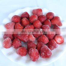 Exporter of Frozen Whole Strawberry thumbnail-3