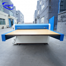 Factory Price Heating Press Wire Rope Fusing Machine With High Quality thumbnail-2