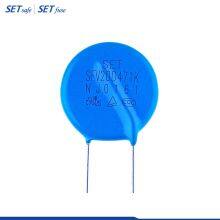 Sfv20d Series High Quality Zinc Oxide Varistor, UL CUL TUV CQC MOV Manufacturers thumbnail-2