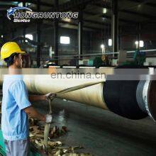 High Pressure Corrosion-resistant Dock LPG Floating Marine Hose For Oil & Gas Offshore Transfer thumbnail-3