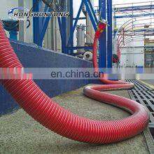 Oil and Gas Transfer Hose Fuel Composite Hose thumbnail-4