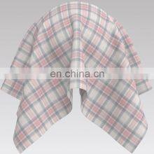 2022 HOT SALE 100% COTTON SEERSUCKER FABRIC FOR SHIRTS thumbnail-2