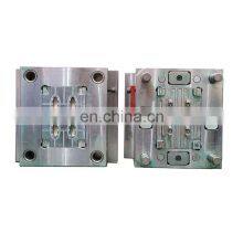 Cheap Injection Molding Plastic Parts Mold Making