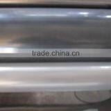 HAS VIDEO SJ-A Mini Polyethylene HDPE LDPE Plastic Film Blowing Machine Price For Package Bag,Agriculture Cover Quality Choice thumbnail-6