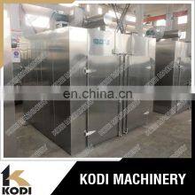 CT/CT-C Series Hot Air Circulating Food Industrial Tray Dryer thumbnail-2