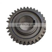 China Howo Truck Transmission Gear DC12J150TA-051 thumbnail-3