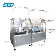 Long Service Life 304 Stainless Steel Turntable PET Eye Drops Bottle Unscramble thumbnail-2