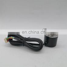 BRT38M-ROM4096D1-DC24 8mm Blind Shaft RS485 24V thumbnail-4