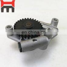 Hot Sales 4TNV94 Engine Parts 129900-32000 Oil Pump Assy