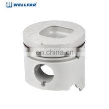 8-94152-712-1 Oem Auto Engine Part Pistons For Isuzu 4JA1 Engine thumbnail-3