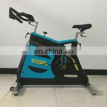 Commercial Hot Sale Professional Gym Fitness Equipment ASJ-602 Spining Bike Exercise Bikes thumbnail-5