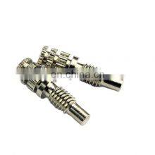 Hot Products Metal Manufacturing Cnc Machining Turning Parts Cnc Turning Services Sheet Metal Fabrication