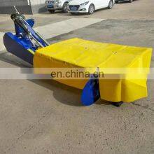 Tractor Rear Mounted Rotary 4 Discs Mower Lowest Price Rotary Disc Mower Popular New Style Three Point Hitch Disc Mowers thumbnail-5