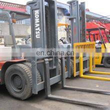 Cheap Used TCM FD100 Forklift.10 Ton TCM Forklift , thumbnail-1