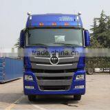 FOTON Auman GTL 6x4 Tractor Truck 380HP for Sale 008615826750255 (Whatsapp) thumbnail-2