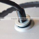 6 Inch PMDC Electric Hub Motor Conversion Kit thumbnail-5