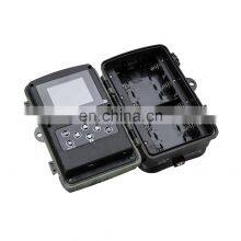 HC-804A 24MP 1080P Wildlife Tracking Surveillance Infrared Night Vision Wild Hunting Camouflage Trail Cameras Scoutguard 2021 thumbnail-3