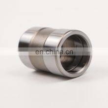 CNC Bush Hardened Steel Sleeve Groove Bushing for Excavator thumbnail-1