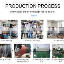 700W 12V/24V Vertical Axis Wind Wind Energy System /Wind Turbine House Wind Turbine thumbnail-5