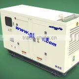 Best Price! 345KVA Magnet Diesel Silent Generating With Global Warranty and CE Approval WHOLESALE thumbnail-4