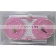 Polarization Maintaining Optic Fiber Faraday Rotator With FC/SC/ST/LC Connectors thumbnail-4