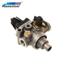 Air Brake System Truck Valves Unloader Valve 9753034730 for BENZ for DAF for MAN for IVECO for VOLVO thumbnail-2