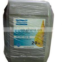 Factory Price Air Compressor Oil 2901052200 1630091800 Fit For Atlas Copco